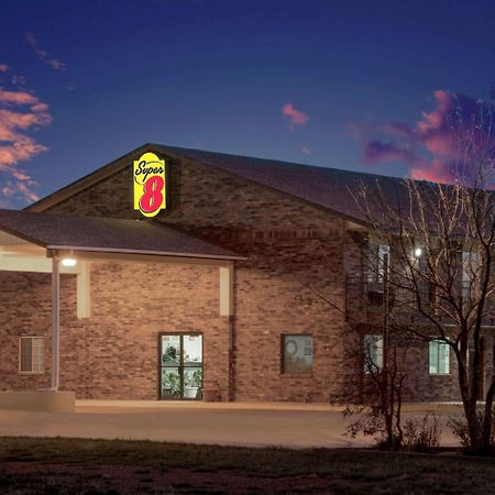 Motel Super 8 By Wyndham Dumas Tx Exterior foto